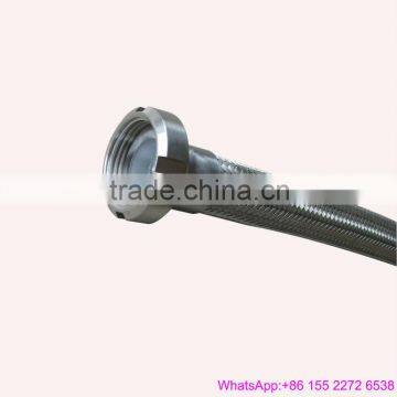 Flexible Corrugated Metal Hose