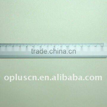 Aluminum Ruler