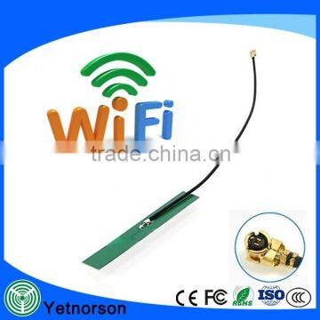 Laptop Wireless Internal Wifi Mini Antenna PCI/PCI-E for Connector Network Adapter photo-6