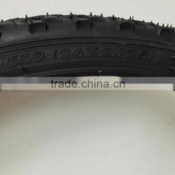 Llantas Bicicletas 12 1/2x1.75x2 1/4 24x2.10 16x2.4 27.5 22 Bike Tire 24x2.10 photo-6