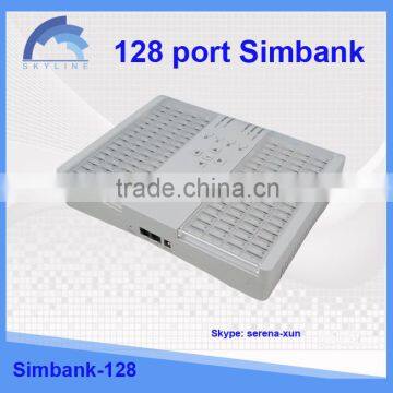 GSM SIM Bank(SMB 32)