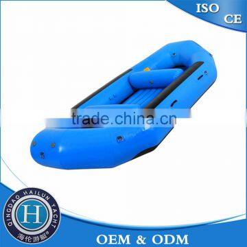 Retail and wholesale inflatable fishing boat220