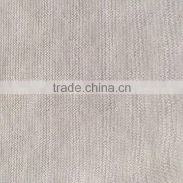 Shaoxing Zequn Knitting 100%polyester Jersey Fabric , 130gsm Polyester Coarse Knit Jersey Fabric for Garment photo-2