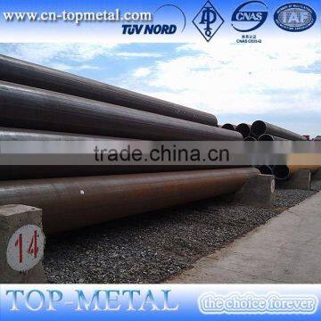 api 5l erw lsaw ssaw seamless steel pipe