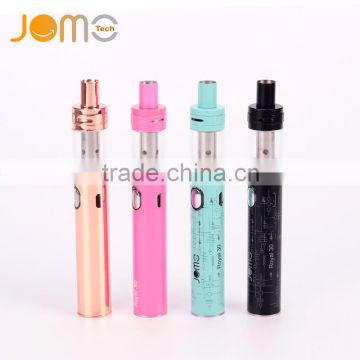 cheap e cigarette pen slim e cigarette 30w vape mod with 2ml tank