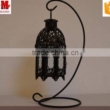 Best Seller Metal Contemporary Outdoor Metal Lantern