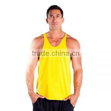 custom cheap bulk men gym tank tops