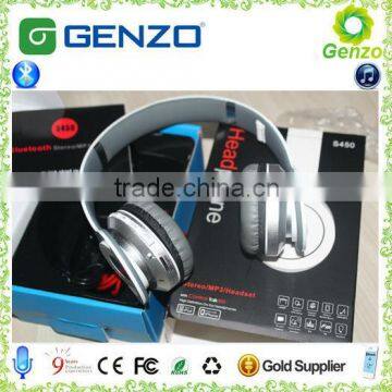 Hot Selling Legoo Bluetooth Headset Bluetooth Stereo Headset With CE/RoHs/BQB