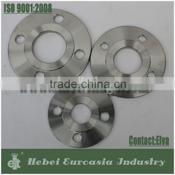 BS 10 Pipe Stainless Steel 150lb Flange