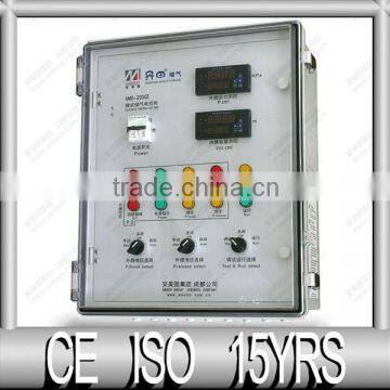 AMG800 Auto-Control Panel for Biogas Storage Sysem photo-4