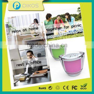 China speakers professional manufacture mini bluetooth speaker portable bluetooth speaker