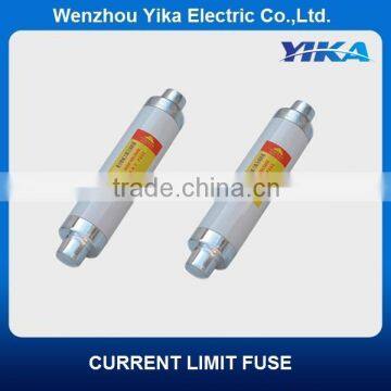 Wenzhou Yika DIN 12KV XRNT Fuse For Transformer Protection