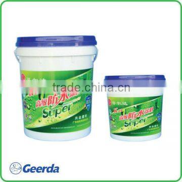 Geerda K11 Flexible Cement Based Waterproofing Material