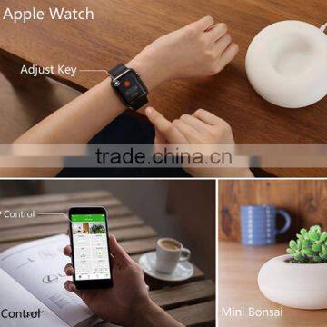 WiFi Smart Home Automatic Intelligent Universal Remote Controller photo-5