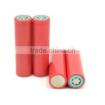 100% Authentic Rechargeable Battery Sanyo UR 18650 FM 2600mAh UR18650 2600mAh Sanyo 18650 Rechargable Battery