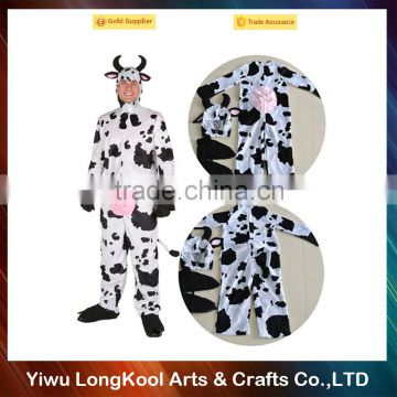 China supplier Good quality party performance animal costume for adult