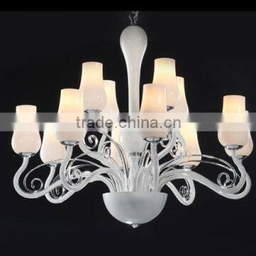Energy Saving Light Source and European Type Chandelier Hanging Light Celling Light photo-2