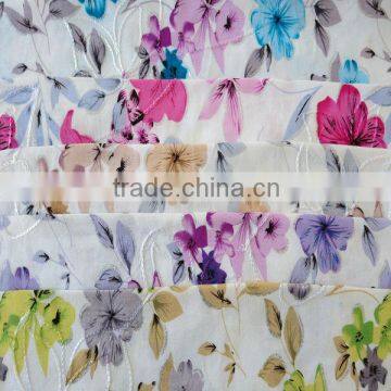 hot sale 100% Printed Rayon Viscose Fabric