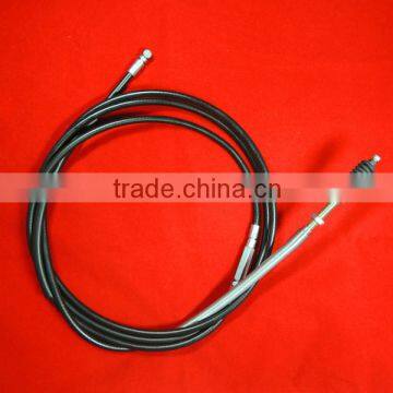 CABLES FOR MOTORCYCLE IN CHINA FACTORIES