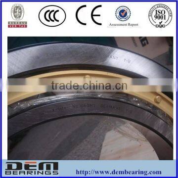 top quality DEM or OEM NU2215EC cylindrical roller bearing