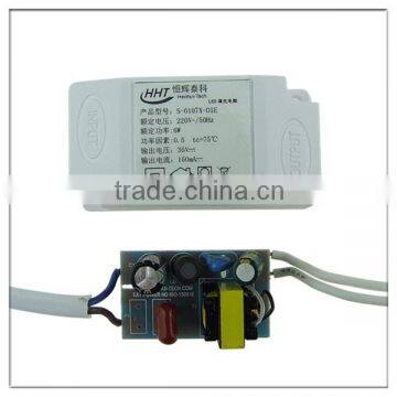 2016 Aluminum Housing 7w 220v Gu5.3 Cri90 Mr16 Led Spotlight photo-4