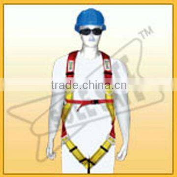 Full Body Harness Belt/Industrial Safety Harness Belts(SSS-0612)