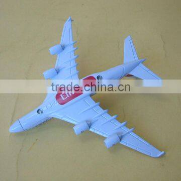 A380 metal craft airplane,model plane,die cast plane