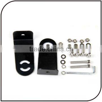 288w Flood Light Sopt Light Combo Beam Dual Curved Radius 50" Cree Curved Led Light Bar photo-6