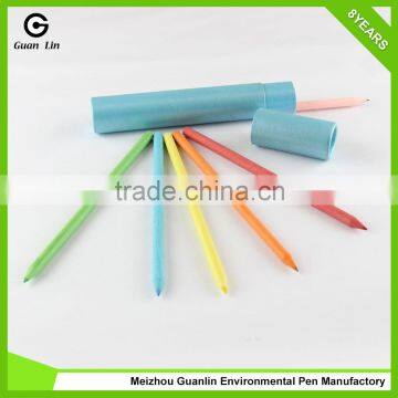 Most Fashionable office Colorful Pencil with Eraser