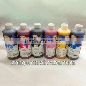 1000ml Sublimation Ink Supplier