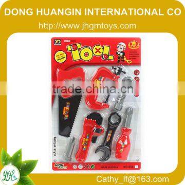 Hot sale toy mechanic tool box set