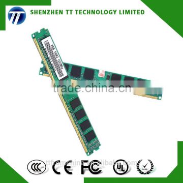 Bulk ddr3 ram memory 2gb factory price high quality