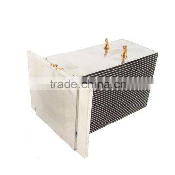 Tested Working For HP ProLiant DL370/ML370 G6 Server Heatsink 507930-001 484425-002 490072-001 photo-2