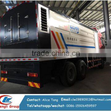 Road Chip Sealer Asphalt Chip Sealer photo-3