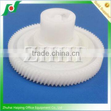 Original Printer Parts Toner Cartridge Drive Gear for HP 1536
