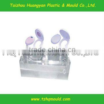 superior popular toilet lid mould