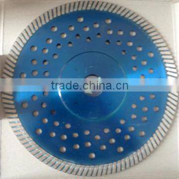 diamond saw blade for cutting