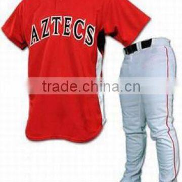 Baseball Uniform