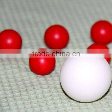 Colorful PP plastic ball G0-G3