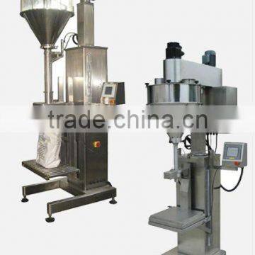 Veterinary Drugs Semi-automatic Packaging Machine