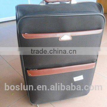 Hign-quailty trolley Luggage Bag with two Wheels