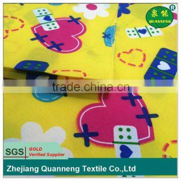 Children wholesale fabric for children bedding