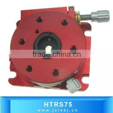 Precision Manual Rotary Stage HTRS75