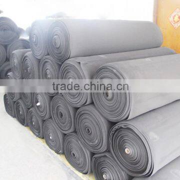 Neoprene SBR Neoprene Fabric