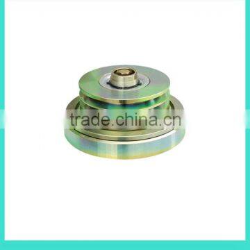 Bus clutch(16 2A165) for ac conditioner air compressor from China supplier