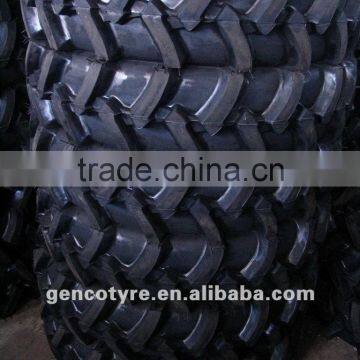 GENCOTIRE R1 pattern agricultural tires