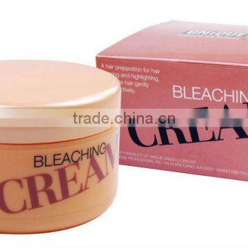 UNIQUE BLEACHING CREAM