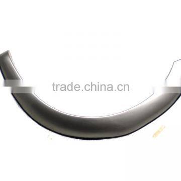 JMC Baowei 07 Rear Heel Eyebrow Auto Car Decorative Wheel Fender Eyebrow Rear Big Left Champagne JMC Light Truck Auto Parts photo-2