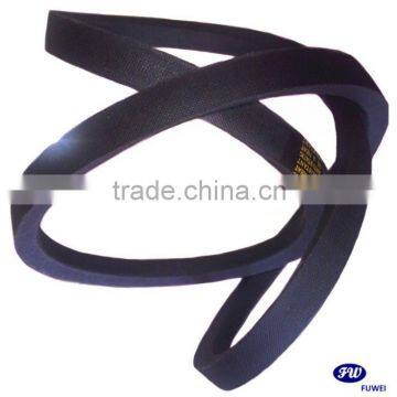 Sell Rubber Belt of Wrapped v Belt HM 9.5mm