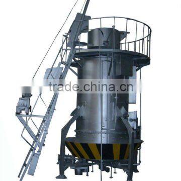 2013 New Coal Gas Gasifier